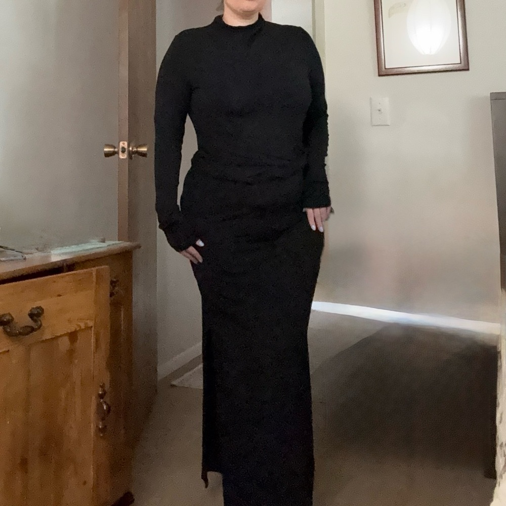 Modern Citizen Maxi Dress